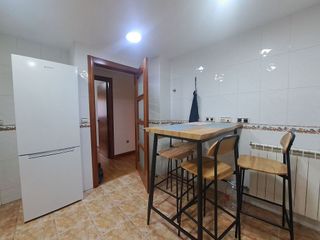 Piso en alquiler en Pizarrales en Salamanca