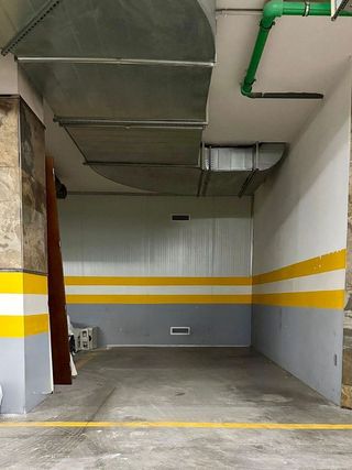 Garaje en alquiler en Melilla