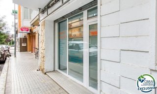 Local comercial en venta en Centre en Roses