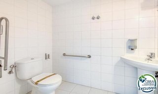 Local comercial en venta en Centre en Roses
