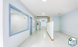 Local comercial en venta en Centre en Roses