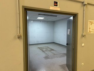 Nave industrial en alquiler en Renfe - Bulevar 1º y 2º Fase en Jaén
