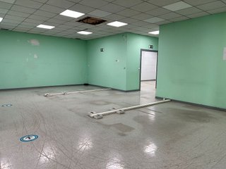 Nave industrial en alquiler en Renfe - Bulevar 1º y 2º Fase en Jaén