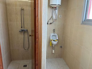 Nave industrial en alquiler en Renfe - Bulevar 1º y 2º Fase en Jaén