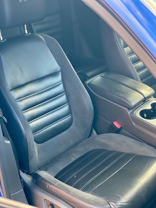 Volkswagen Touareg R-Line 4M