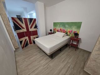 Piso en alquiler en San Gil en Sevilla