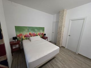 Piso en alquiler en San Gil en Sevilla