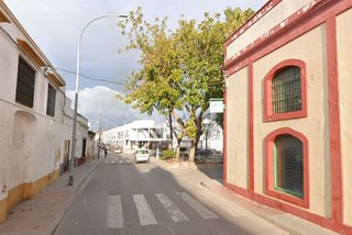 Nave industrial en venta en Ayuntamiento-Barrio Alto en Sanlúcar de Barrameda