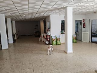 Local comercial en venta en Tarifa