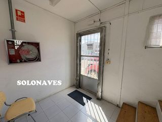 Nave industrial en venta en Paseo Independencia en Zaragoza