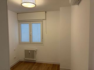 Piso en alquiler en Almagro en Madrid