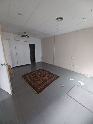 Local comercial en alquiler en Triana Este en Sevilla