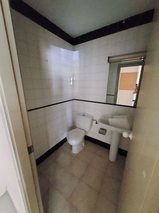 Local comercial en alquiler en Triana Este en Sevilla