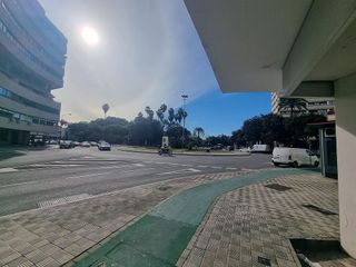 Local comercial en alquiler en Triana Este en Sevilla