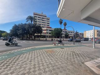 Local comercial en alquiler en Triana Este en Sevilla