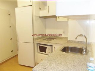 Piso en alquiler en Centro en Murcia