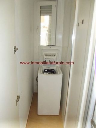 Piso en alquiler en Centro en Murcia