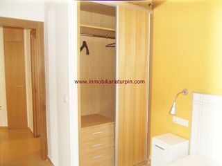 Piso en alquiler en Centro en Murcia