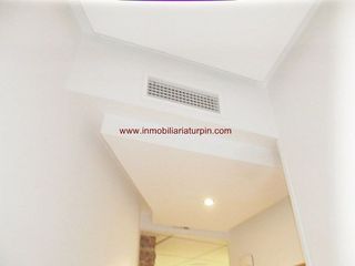 Piso en alquiler en Centro en Murcia