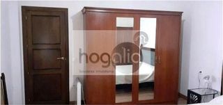 Chalet en alquiler en Nervión en Sevilla