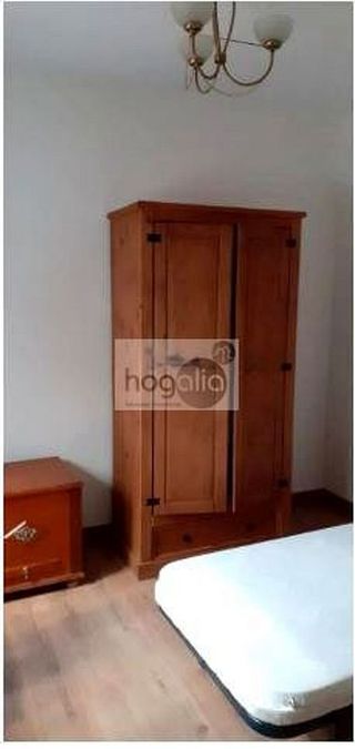 Chalet en alquiler en Nervión en Sevilla