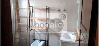 Chalet en alquiler en Nervión en Sevilla
