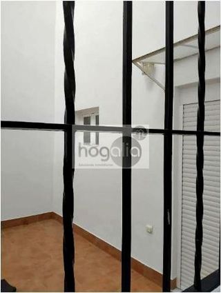 Chalet en alquiler en Nervión en Sevilla