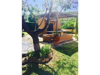 Chalet en venta en Las Atalayas - Urmi - Cerro Mar en Peñíscola