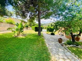 Chalet en venta en Las Atalayas - Urmi - Cerro Mar en Peñíscola