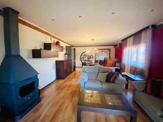 Chalet en venta en Las Atalayas - Urmi - Cerro Mar en Peñíscola