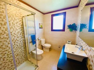 Chalet en venta en Las Atalayas - Urmi - Cerro Mar en Peñíscola