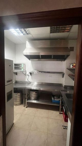 Bar en venta en Morón de la Frontera