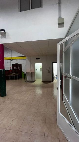 Bar en venta en Morón de la Frontera