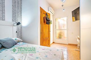 Chalet en venta en Mojonera (La)