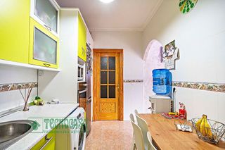 Chalet en venta en Mojonera (La)