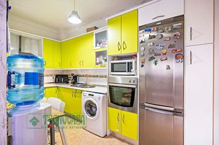 Chalet en venta en Mojonera (La)