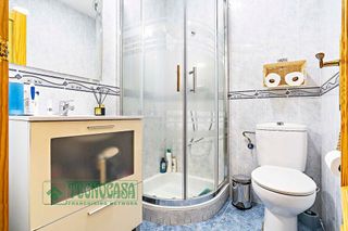 Chalet en venta en Mojonera (La)