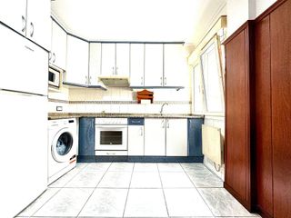 Piso en alquiler en La Arena en Gijón