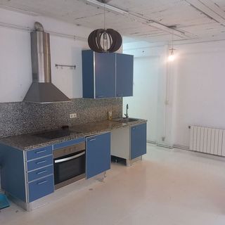 Oficina en alquiler en Sants-Badal en Barcelona