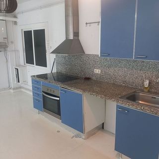 Oficina en alquiler en Sants-Badal en Barcelona