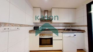 Piso en alquiler en Legazpi en Madrid