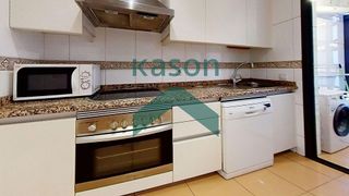 Piso en alquiler en Legazpi en Madrid