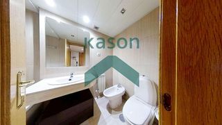 Piso en alquiler en Legazpi en Madrid