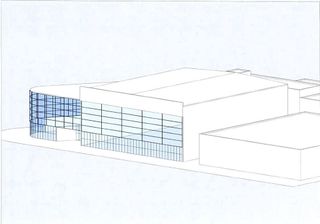 Nave industrial en alquiler en La Indioteria en Palma de Mallorca