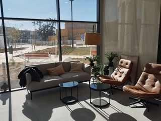 Piso en alquiler en Palma - Palmilla en Málaga