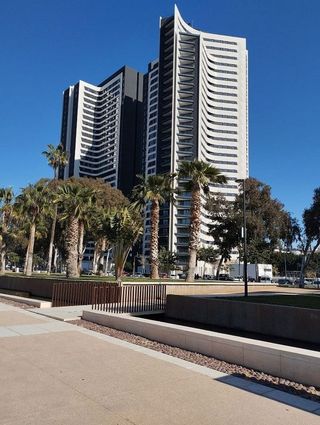 Piso en alquiler en Palma - Palmilla en Málaga