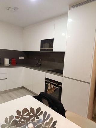 Piso en alquiler en Palma - Palmilla en Málaga