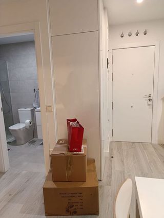 Piso en alquiler en Palma - Palmilla en Málaga