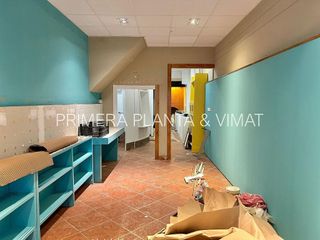 Local comercial en alquiler en Centre en Mataró