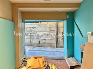 Local comercial en alquiler en Centre en Mataró